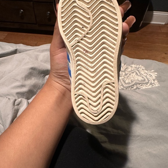 Toddler shoes - Picture 3 of 5